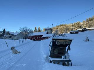 Høgda - Røyland Gård - 8