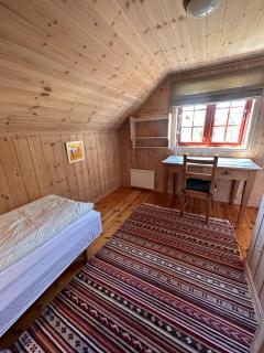 Høgda - Røyland Gård - 1
