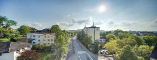Best Western Plus Hotel Steinsgarten - 9