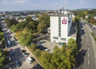 Best Western Plus Hotel Steinsgarten - 6
