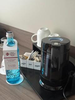 Best Western Plus Hotel Steinsgarten - 2