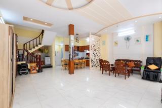 Homestay 30 Võ Thị Sáu - Free bida karaoke bãi sau - 0