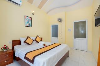 Homestay 30 Võ Thị Sáu - Free bida karaoke bãi sau - 7