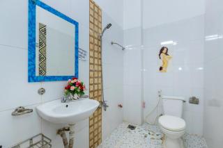 Homestay 30 Võ Thị Sáu - Free bida karaoke bãi sau - 2
