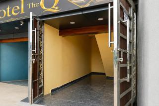 Hotel O The Q Banquet & Restaurant - 9
