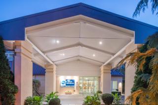 Best Western Hotel Jena - 8
