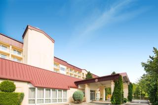 Best Western Hotel Jena - 9