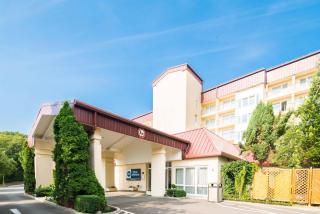 Best Western Hotel Jena - 0