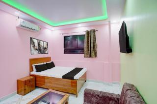 Hotel O Ajey - 2