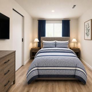Whispering Aspen Lodge - 2