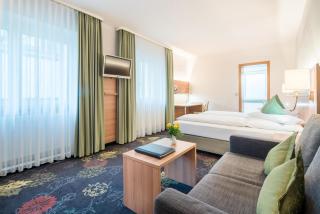 Best Western Blankenburg Hotel - 5