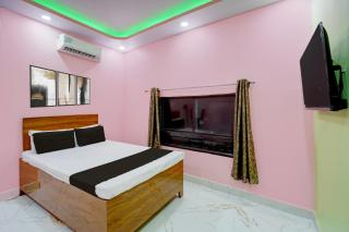 Hotel O Ajey - 4