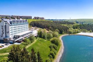 Best Western Ahorn Hotel Oberwiesenthal – Adults Only - 8