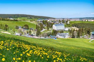Best Western Ahorn Hotel Oberwiesenthal – Adults Only - 7