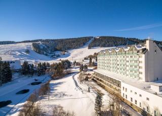 Best Western Ahorn Hotel Oberwiesenthal – Adults Only - 5