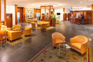 Best Western Ahorn Hotel Oberwiesenthal – Adults Only - 3