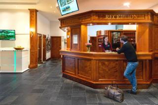 Best Western Ahorn Hotel Oberwiesenthal – Adults Only - 4