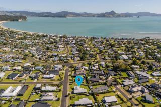 Within Reach - Coastal Escape - Cooks Beach - 9