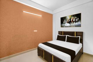Hotel O sushant palace - Faridabad - 9