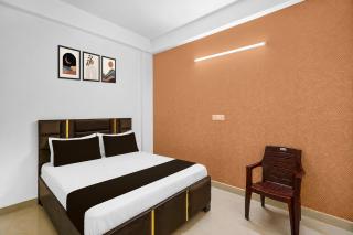 Hotel O sushant palace - Faridabad - 5