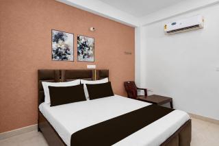 Hotel O sushant palace - Faridabad - 1
