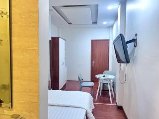 Moka's House - Cidade de Ho Chi Minh - 8