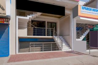 Hotel O Elite - 7