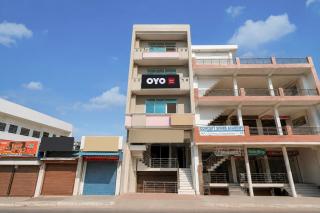 Hotel O Elite - 5