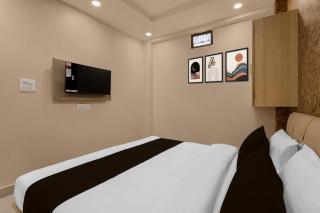Hotel O Elite - 7