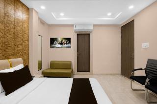 Hotel O Elite - 6