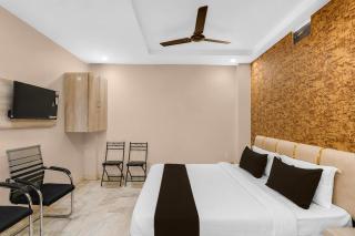Hotel O Elite - 5