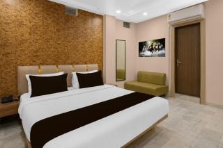 Hotel O Elite - 3