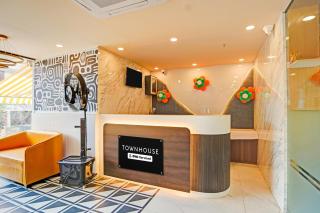 Townhouse RIO Patna - 1