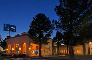 THE BLU by RELIANSE - LAS CRUCES MESILLA VALLEY - 2