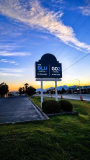 THE BLU by RELIANSE - LAS CRUCES MESILLA VALLEY - 1