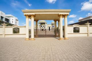 Hotel O JP International Airport Patna Formerly Crescent Garden - 2