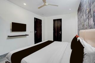 Townhouse Faridabad Railway Road Formerly Hotel Krishna - 6