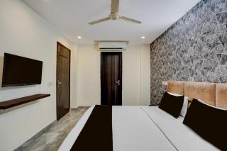 Townhouse Faridabad Railway Road Formerly Hotel Krishna - 2