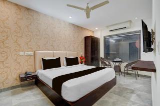 Townhouse Faridabad Railway Road Formerly Hotel Krishna - 7