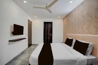 Townhouse Faridabad Railway Road Formerly Hotel Krishna - 4