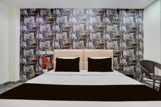 Townhouse Faridabad Railway Road Formerly Hotel Krishna - 3