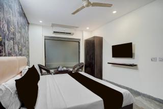 Townhouse Faridabad Railway Road Formerly Hotel Krishna - 2