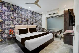 Townhouse Faridabad Railway Road Formerly Hotel Krishna - 9