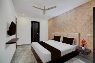 Townhouse Faridabad Railway Road Formerly Hotel Krishna - 6