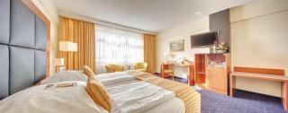Best Western Plus Hotel Steinsgarten - 1