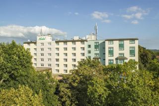 Best Western Plus Hotel Steinsgarten - 7