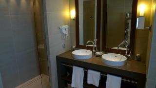 Hôtel Le Nouveau Monde - Saint Malo - 3
