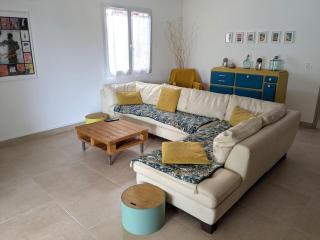 Holiday Home near Pont du Gard & Vineyards - 8