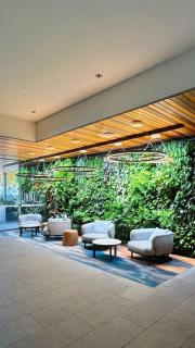 Amazing Views 2BD 2BA Homey Toowong Abode Pool M29 - 1
