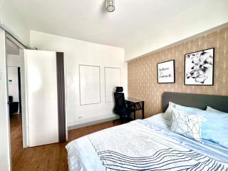 Mactan Oasis Garden/ 2 Bedrooms/ Near Airport - 7